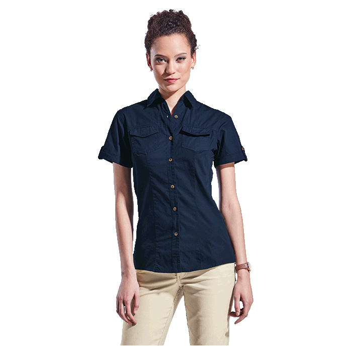 Tracker - Ladies - WorkZone Clothing