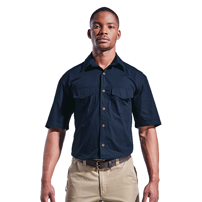 Tracker - Mens - WorkZone Clothing